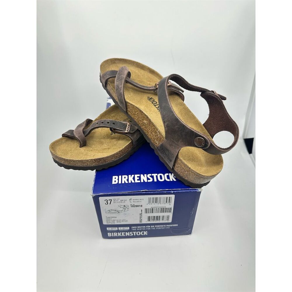 Birkenstock Brown Sandals